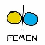 logo FEMEN